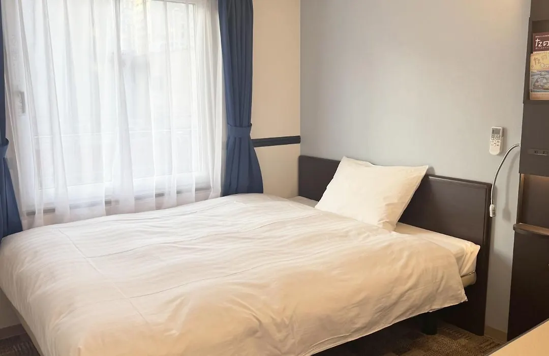 Toyoko Inn Osaka Honmachi No2-1
