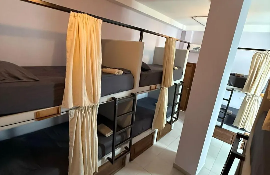 Distrito Hostel-1