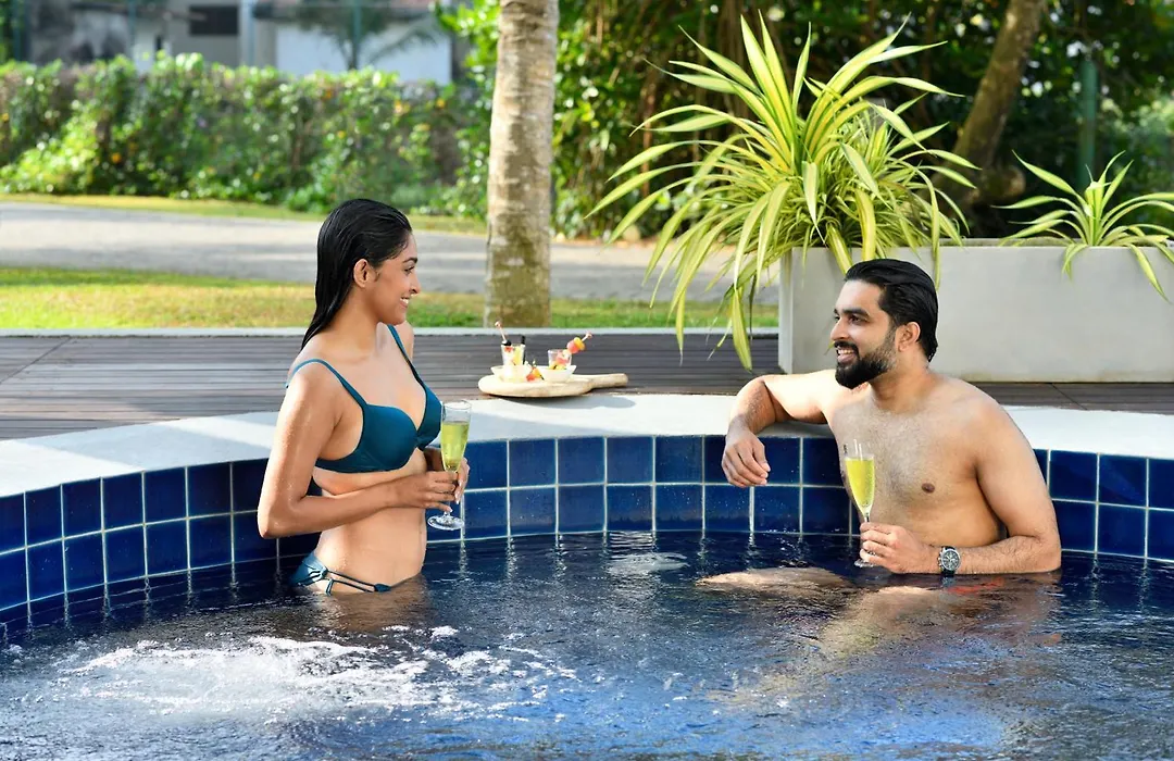 Sheraton Kosgoda Turtle Beach Resort-1
