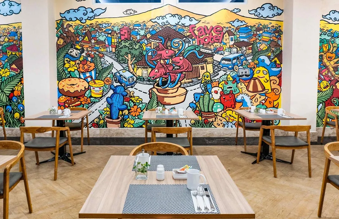 Favehotel Bitung-1