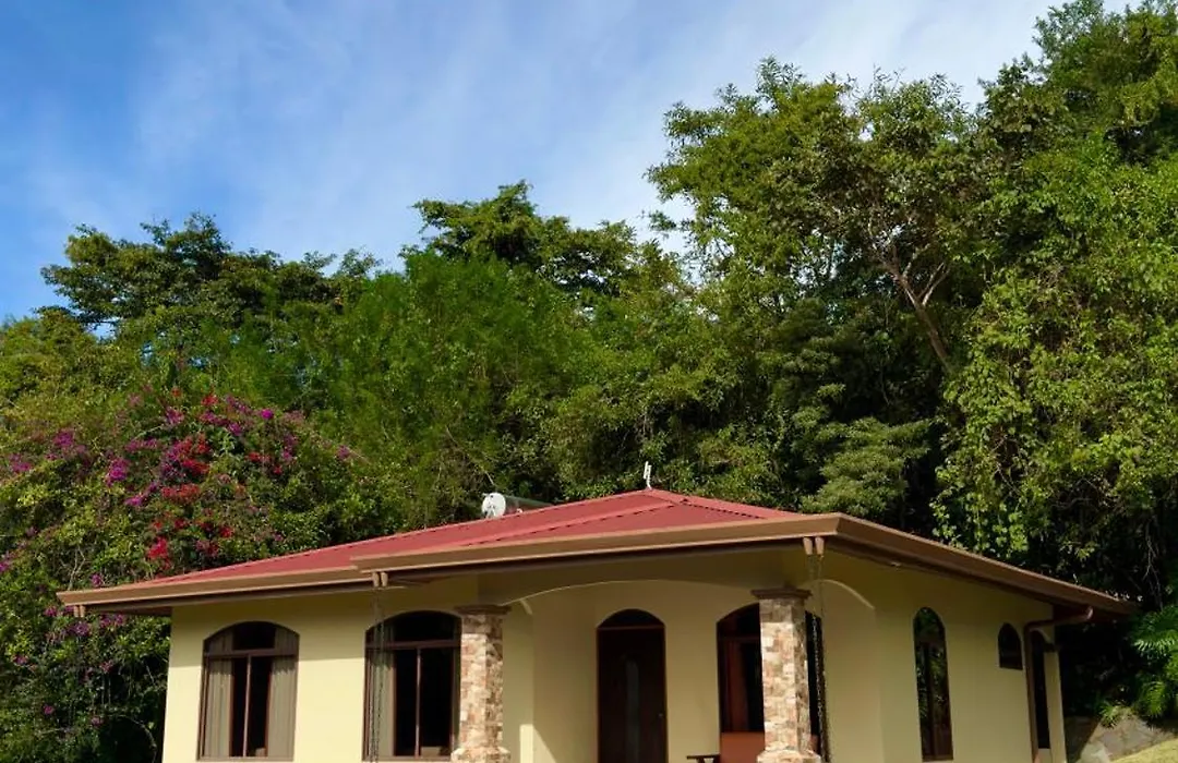 La Macadamia - Monteverde-1