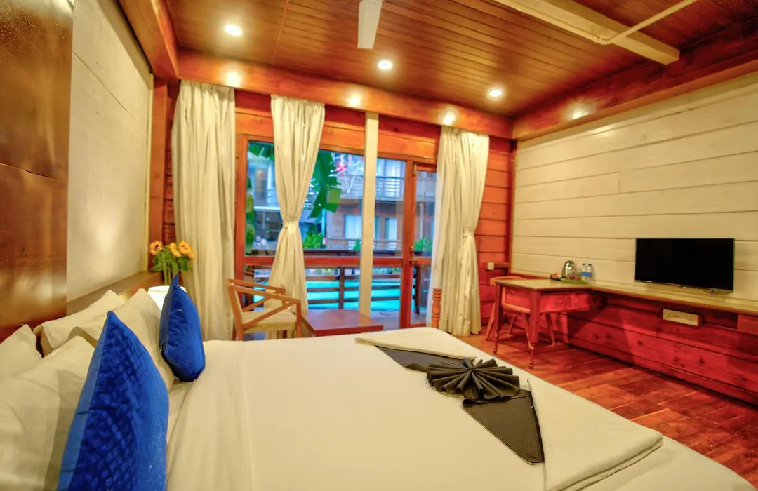Aqua Marina Beach Cottages-1