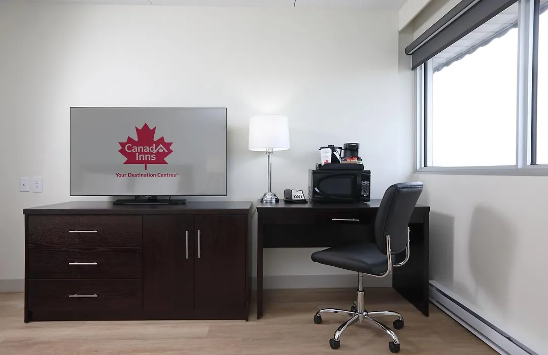 Canad Inns Destination Centre Polo Park-1