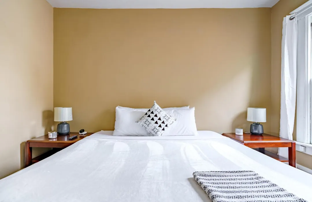The Parkside By Jungle House - Short North Boutique Suites-1