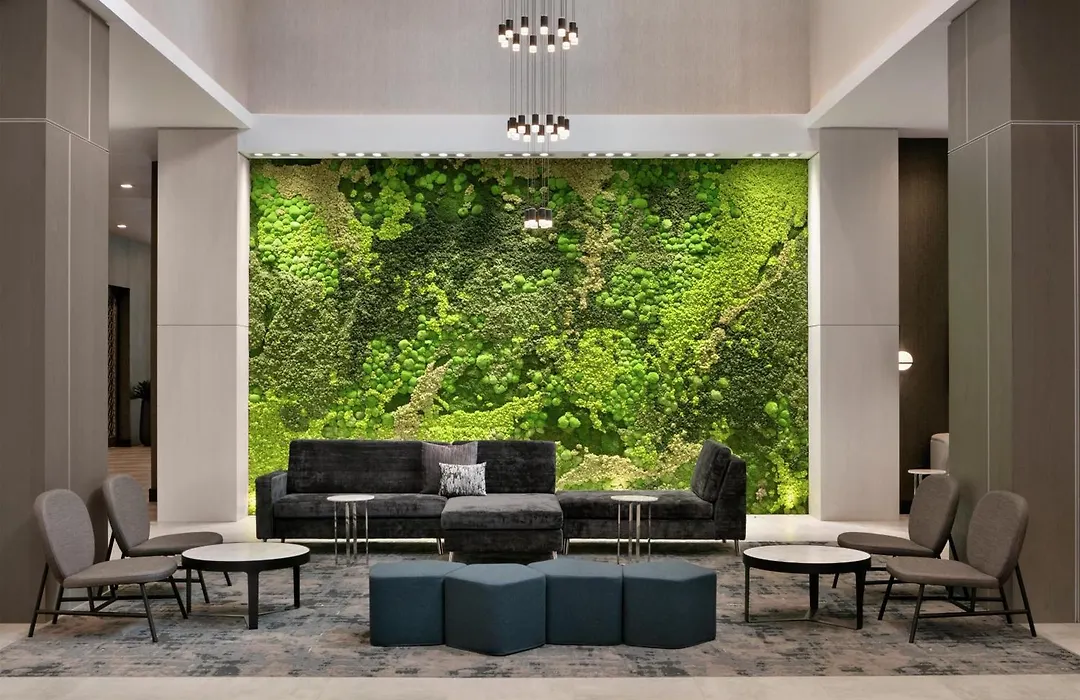 Embassy Suites By Hilton Atlanta Midtown-1