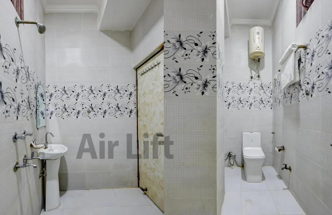 Hotel Airlift At Delhi Airport-1