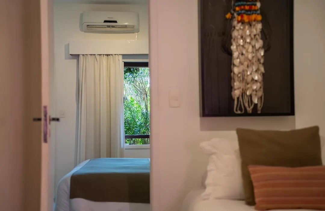 Jubarte Hotel - Tawa Beach Club-1
