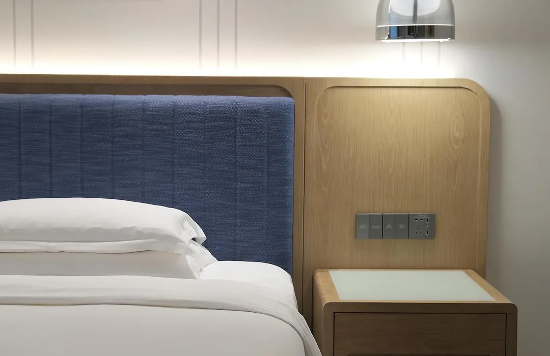 Voco Guangzhou Shifu By Ihg-1