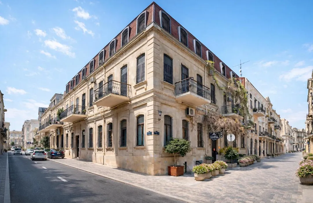 Moss Art Boutique Hotel-1