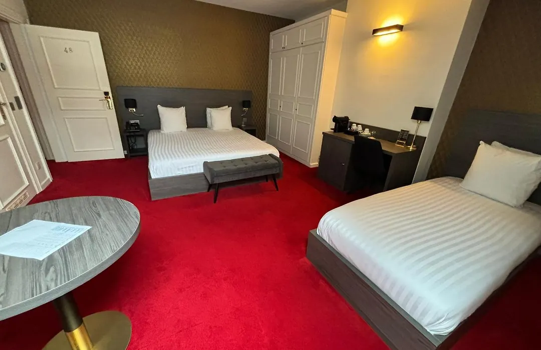 La Bourse Hotel-1