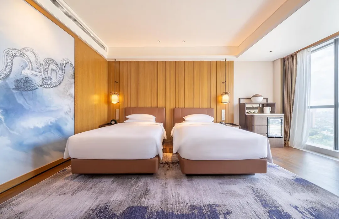 Hyatt Regency Guangzhou Zengcheng-1