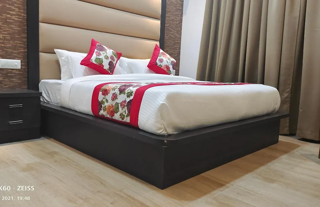Hotel Green View-1