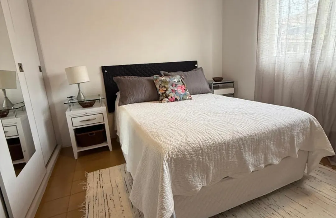 Casa Aconchegante Em Area Privilegiada Na Lagoa Da Conceicao-1