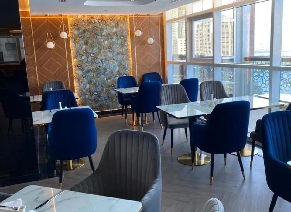 Al Hayat Hotel-1