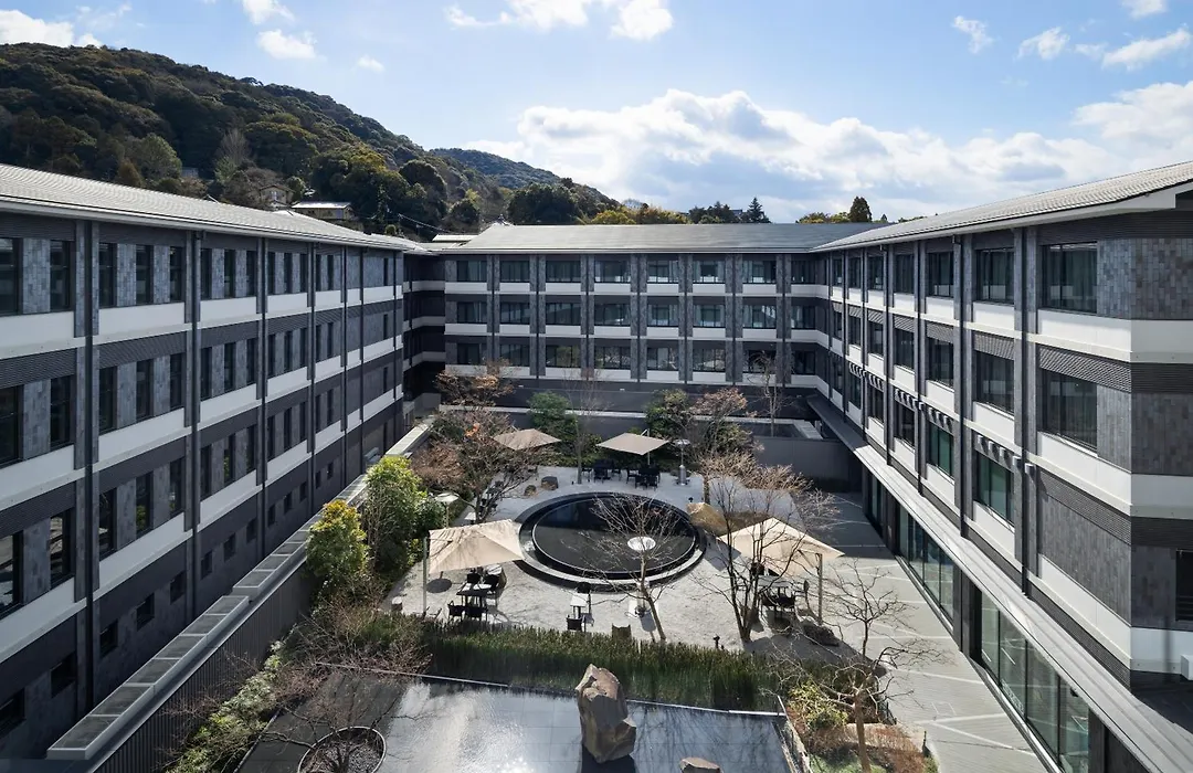 The Hotel Higashiyama Kyoto Tokyu, A Pan Pacific Hotel-1