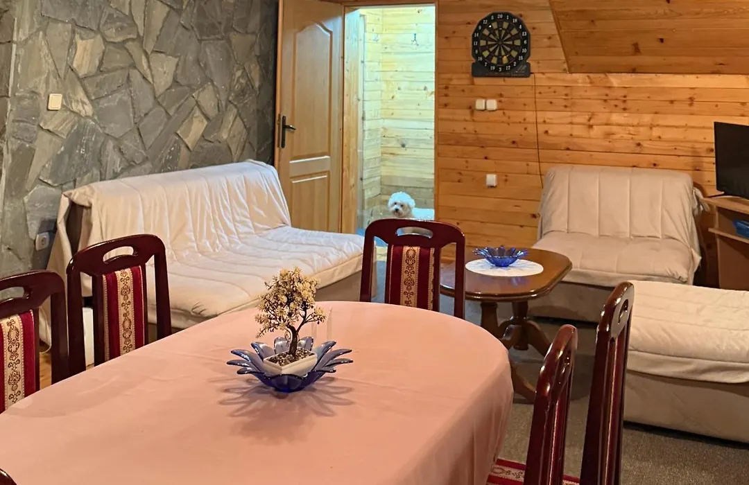 Vila Leni Kopaonik-1