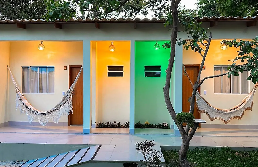 Pousada Das Marias-1