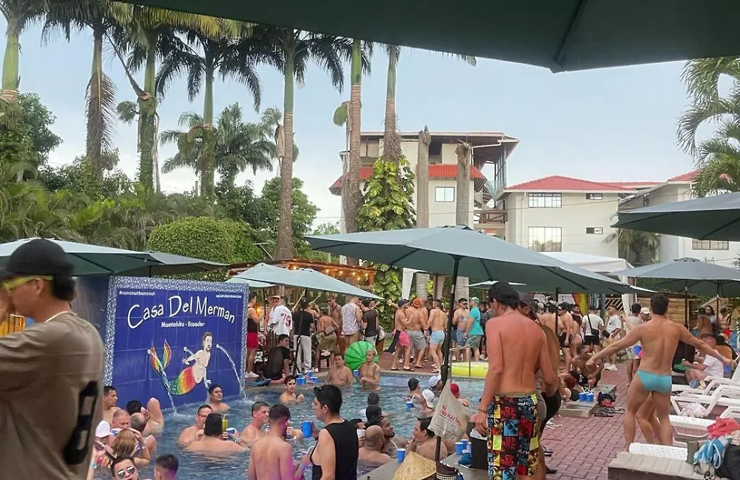 Casa Del Merman At Gaymontanita House-1