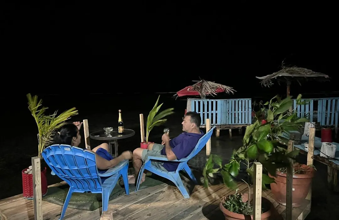 Hotel Victoria S Beach House-1
