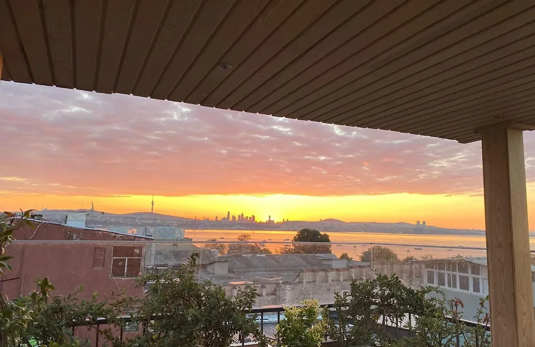 Sahar Sultan Hotel-1
