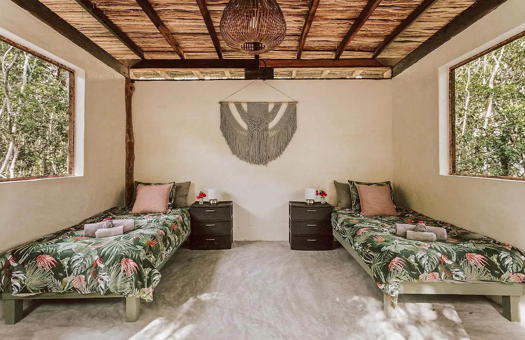 Casa Arkaana Eco Retreat-1
