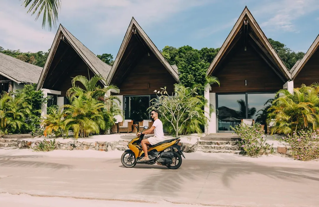 Golden Beach Resort-1