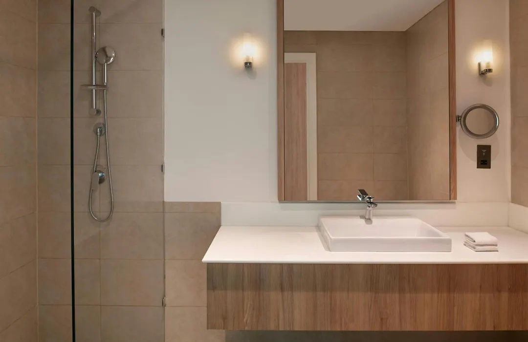 Element By Marriott City Center Doha-1