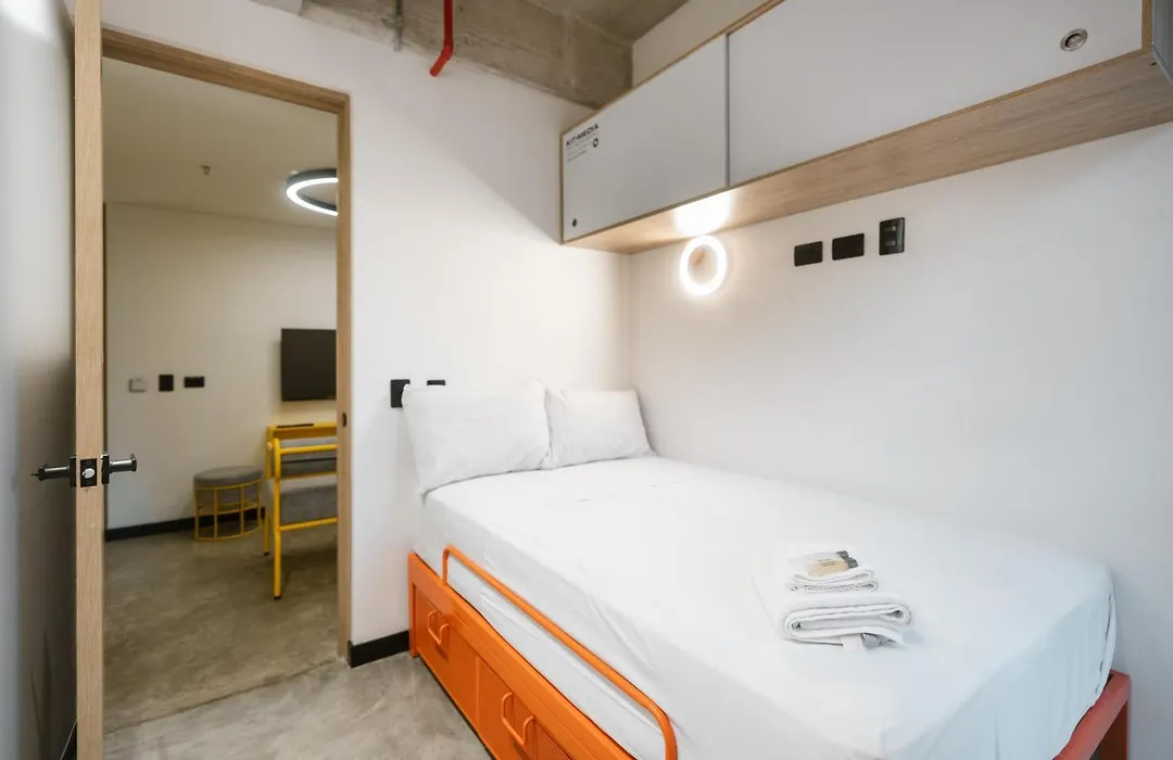 Indie Universe Creative Hotel-1