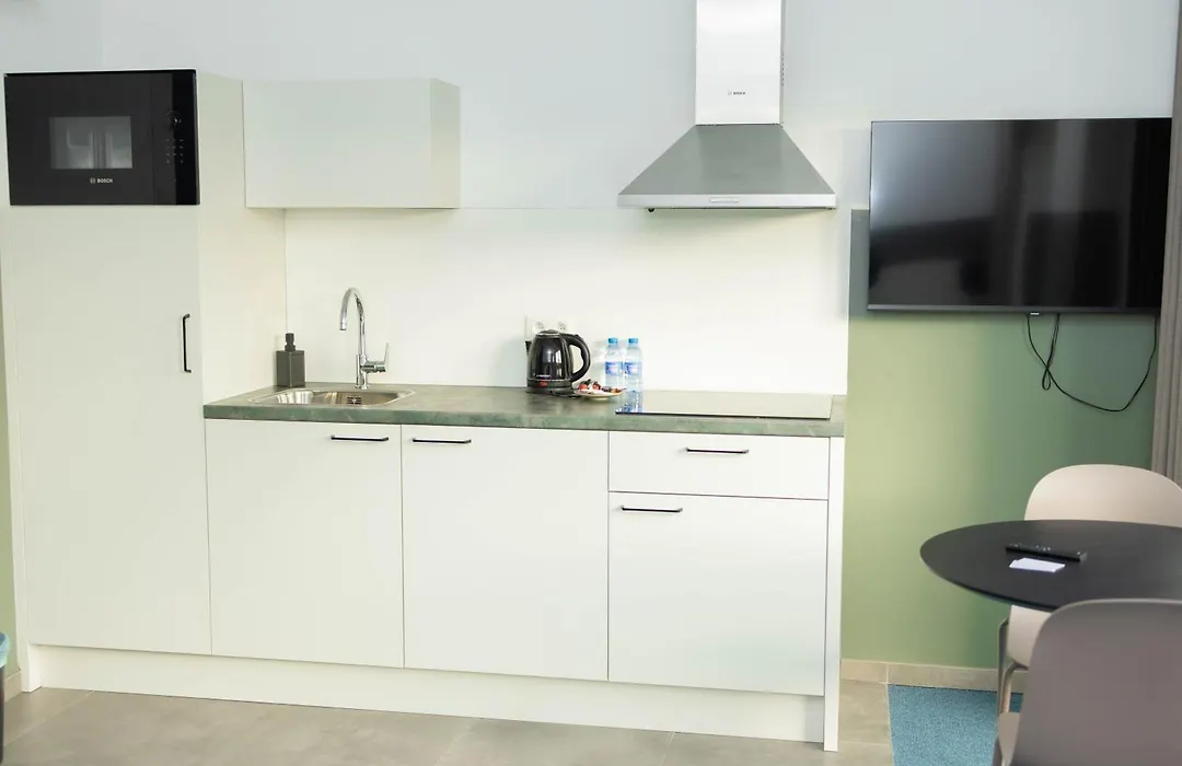City Housing Genk-1