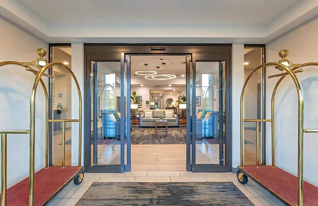 Pestana Orlando Suites - Lake Buena Vista-1