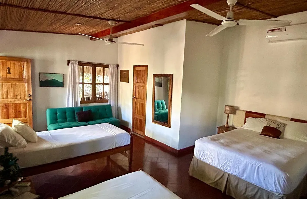 Hotel Tranquilo-1