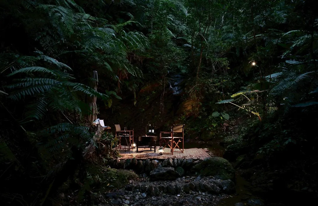 Treeful Treehouse Sustainable Resort Okinawa-1