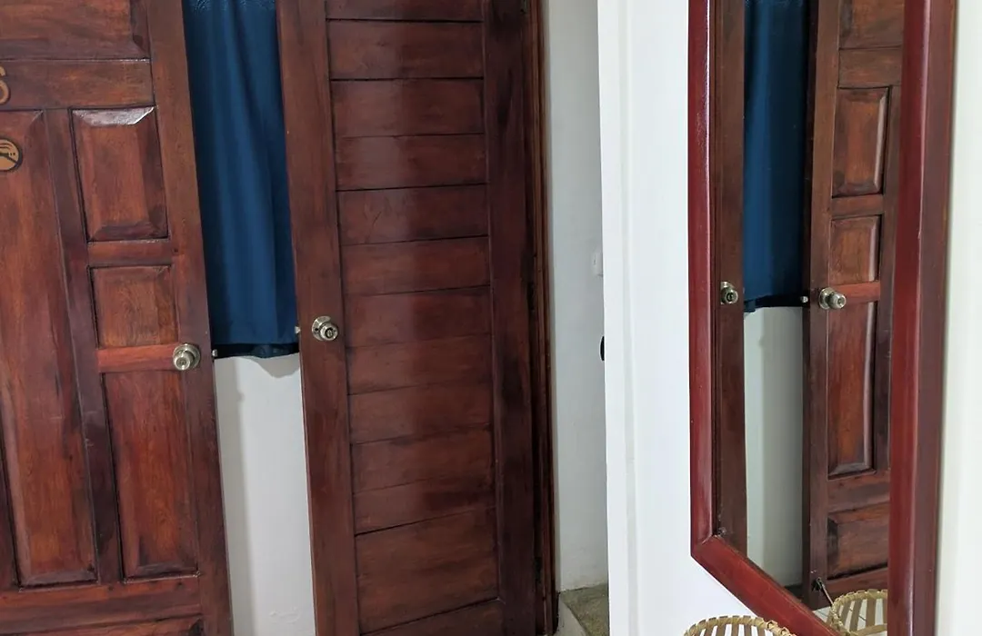 Chale'S House Hotel-1