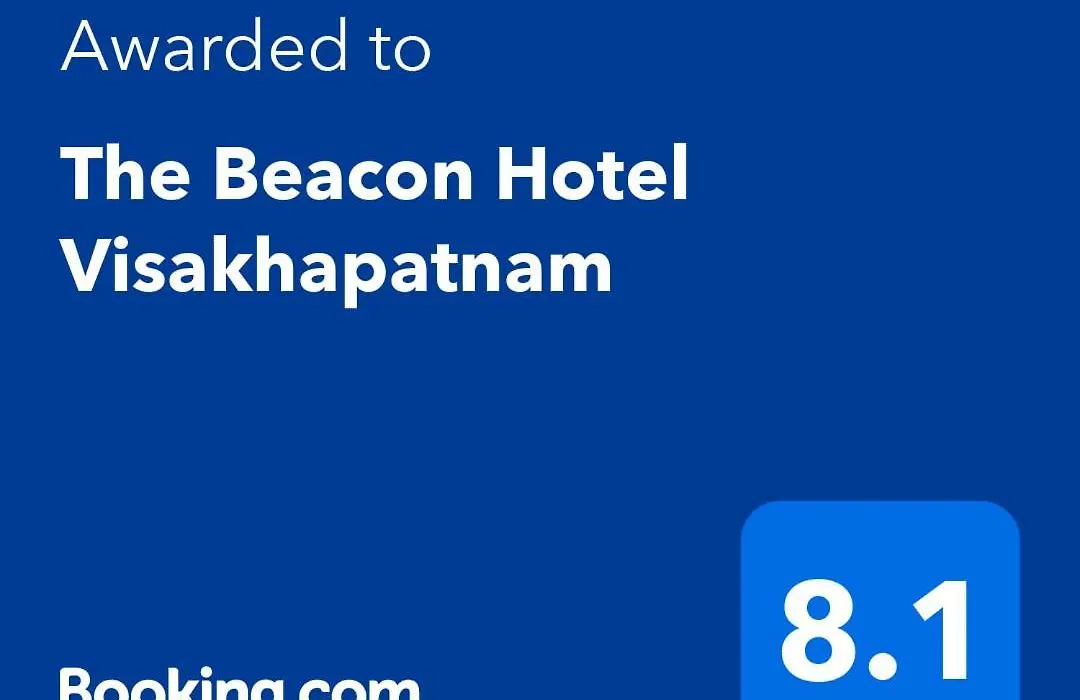 Palette Hotel By Checkin, Visakhapatnam-1