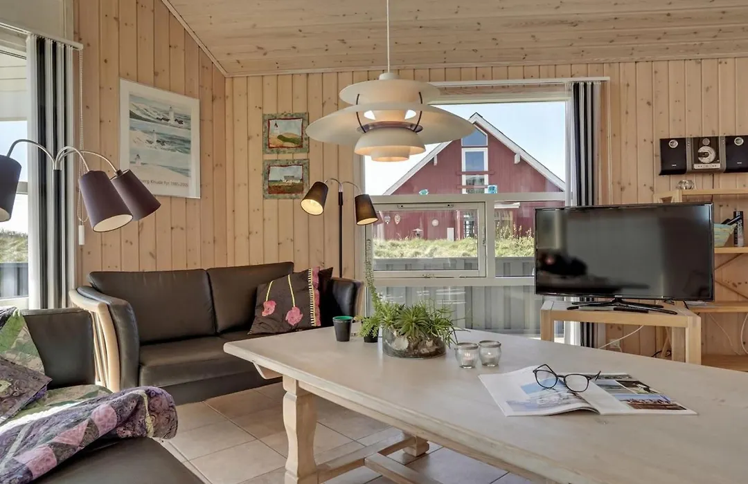 Holiday Home Hedy - 150M From The Sea By Interhome-1