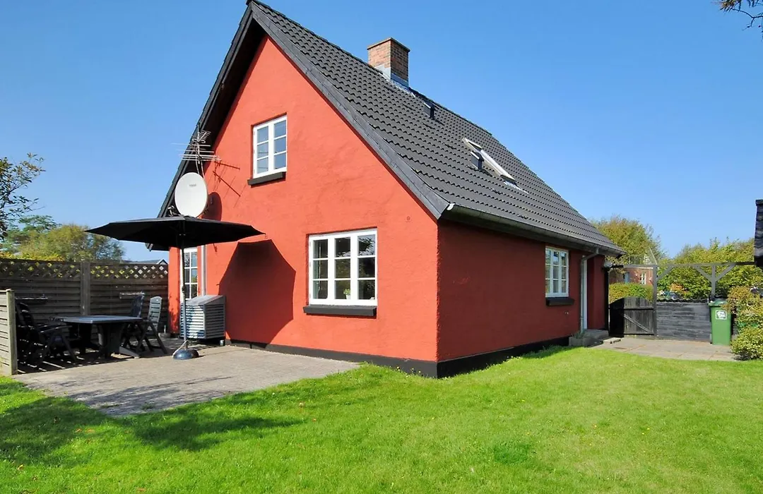 Holiday Home Indi - 400M From The Sea By Interhome-1