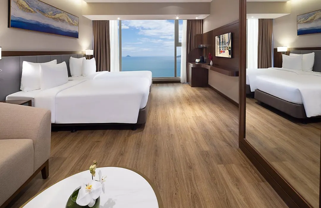 Annova Nha Trang Hotel-1