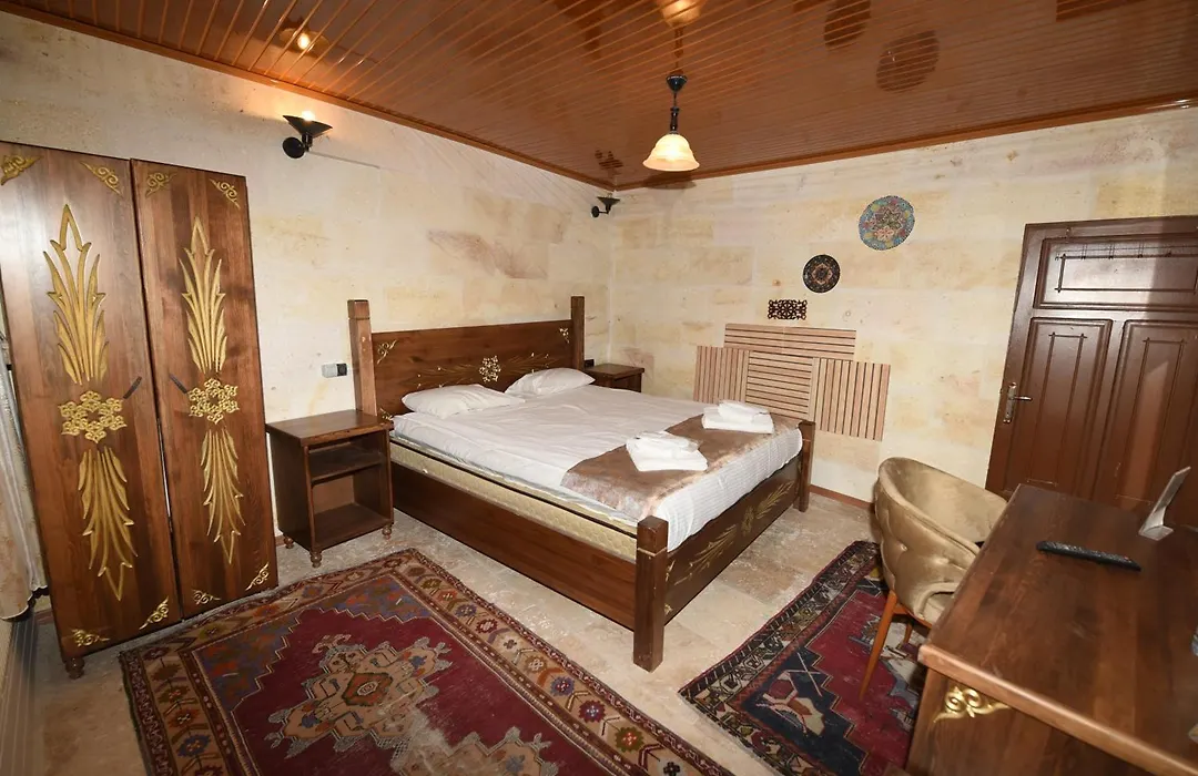 Peri Cave Hotel-1