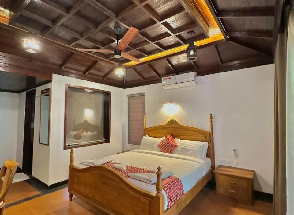 Heaven Inn Munnar-1