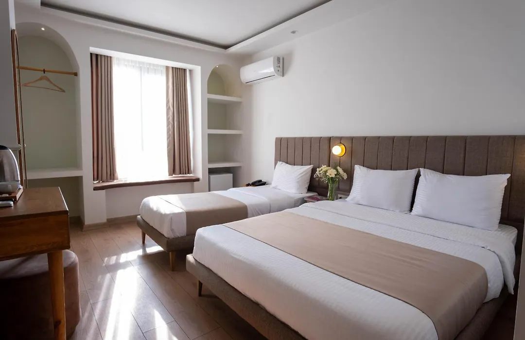 Meshk Airport Hotel-1