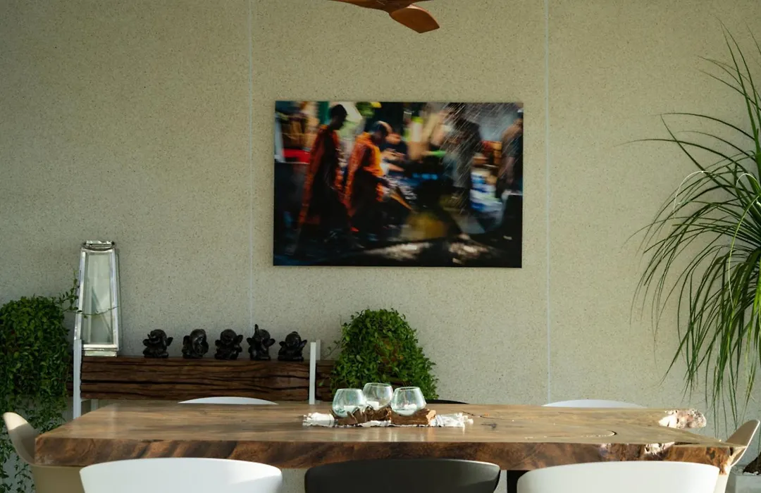 Villa Jugraj Premium Bali-Style Panoramic Seaview Amazing Living Vibe Experience-1