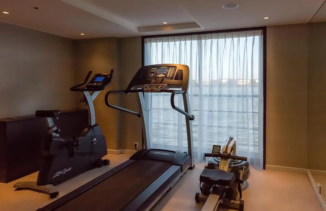 Kd Hotelship Duesseldorf Messe South-1