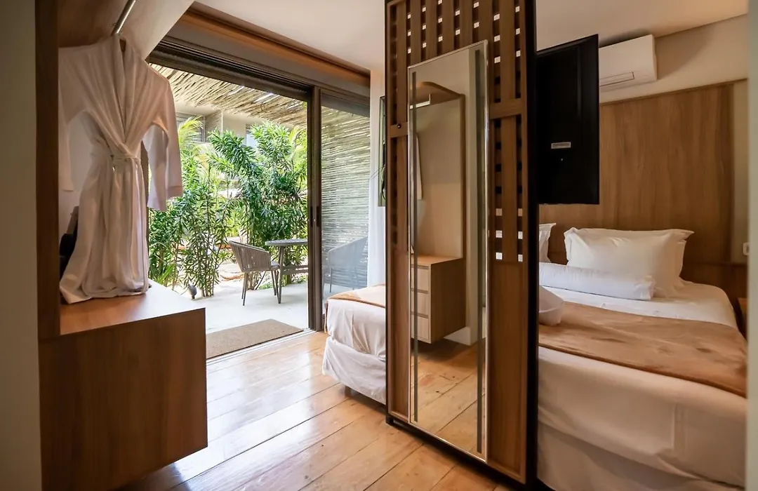 Duke Beach Hotel Maresias-1