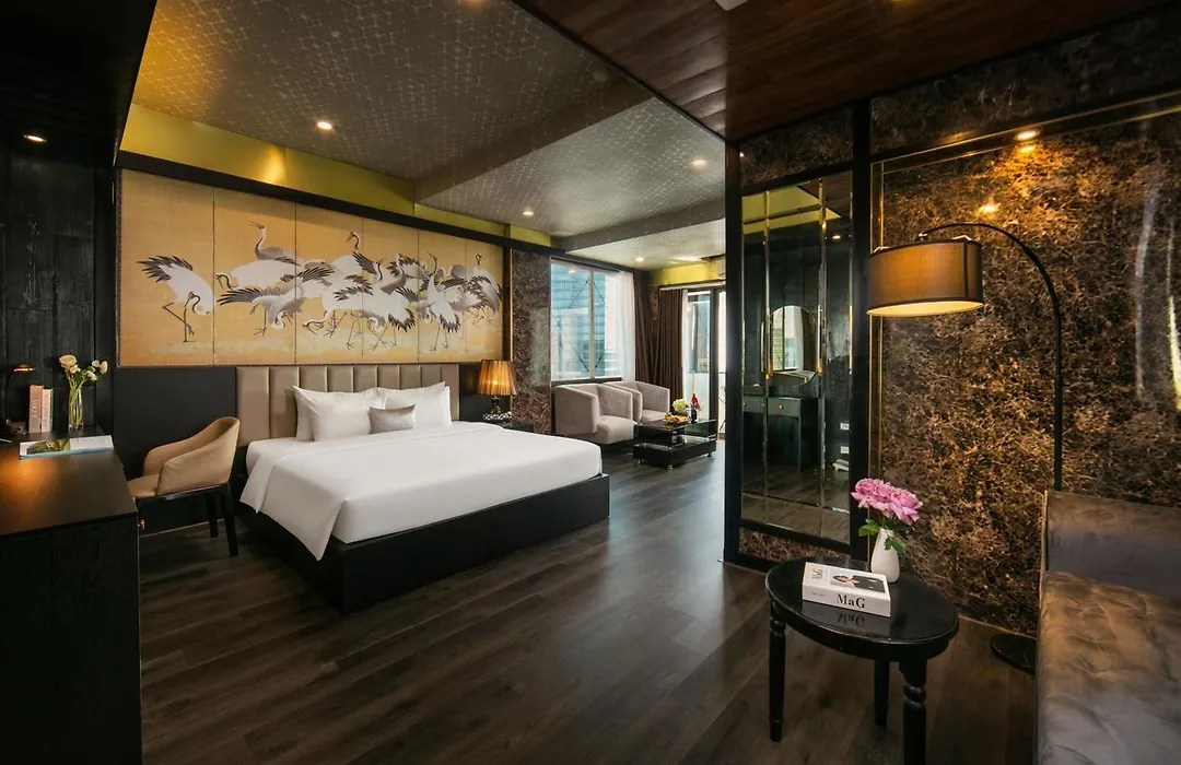 Ja Cosmo Hotel And Spa-1