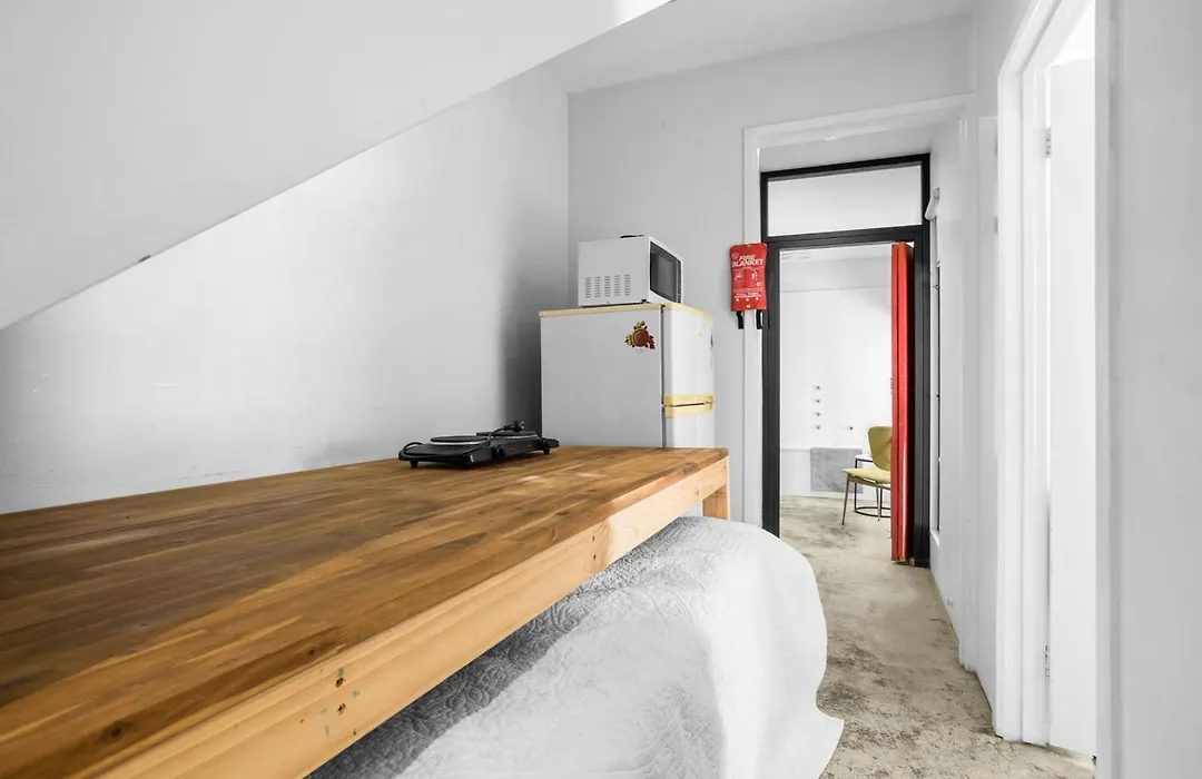 Melbourne Romantic Zen Oasis Or Skyline Suite-1