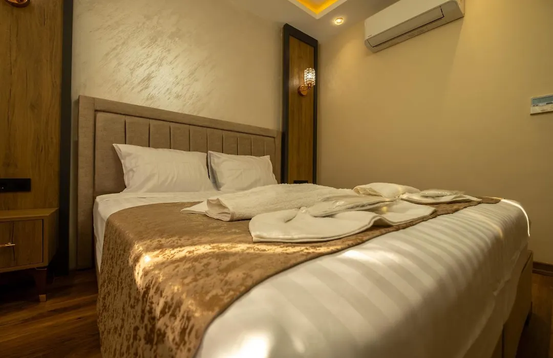 Hopefull Hotel-1