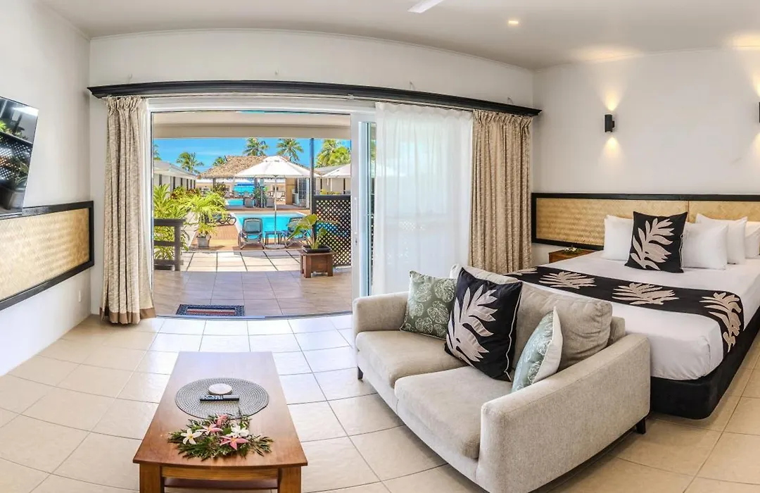 Resort Tava'E-1