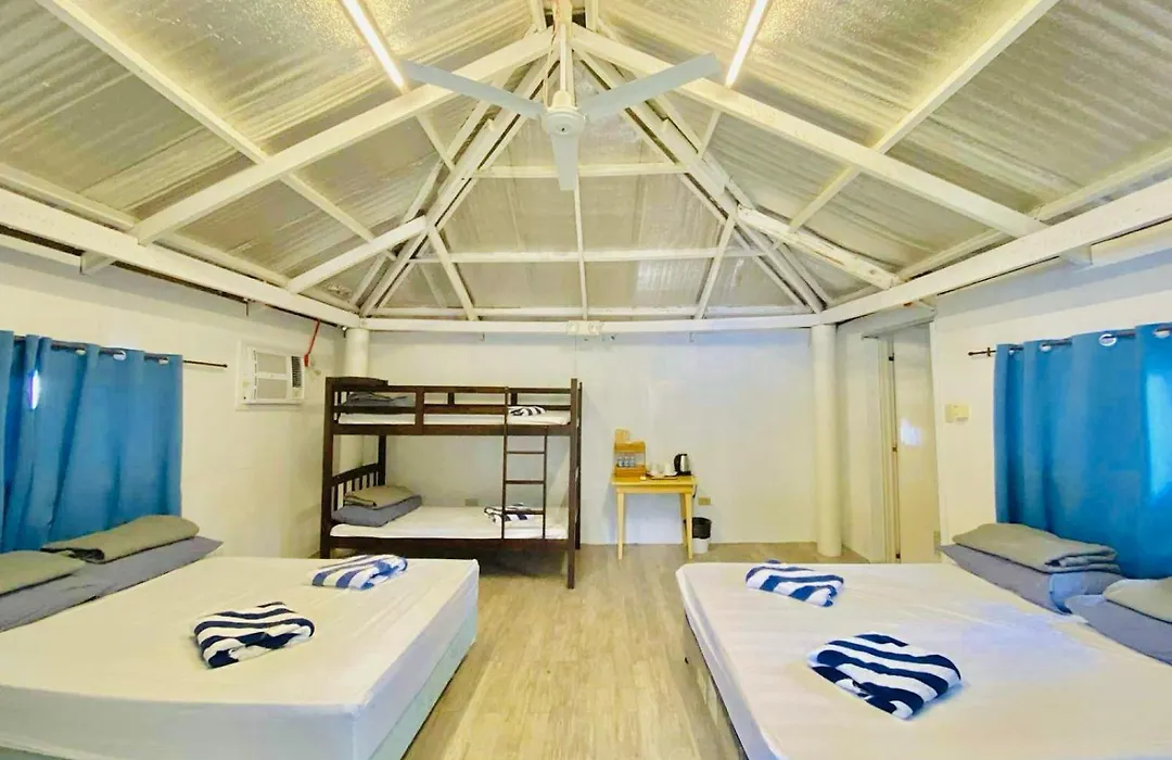 Caliraya Mountain Lake Resort-1
