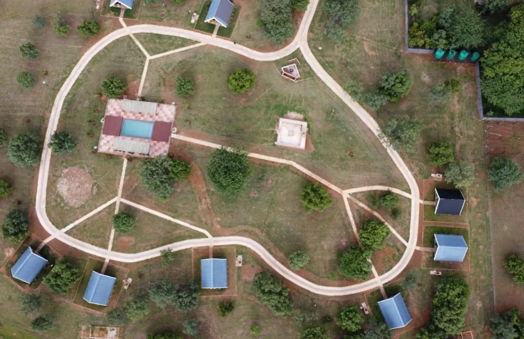 Mzimkhulu Ranch & Resort-1