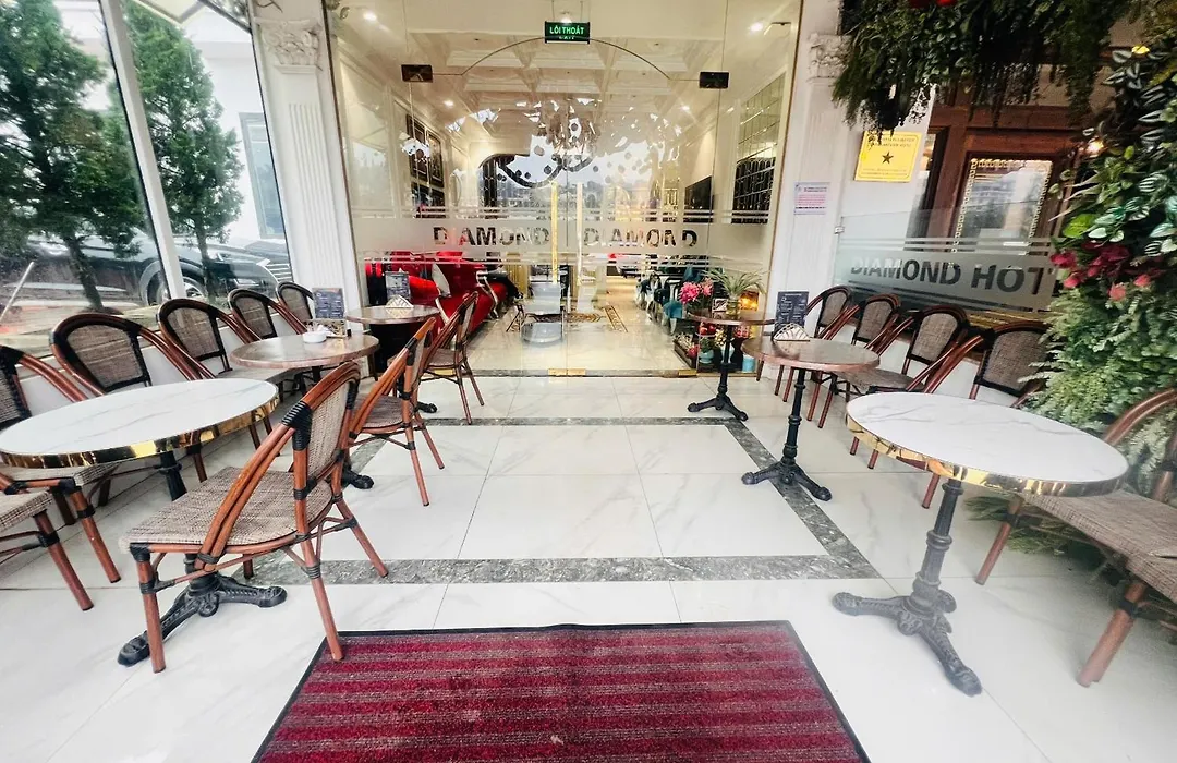 Diamond Hotel Sapa-1